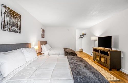 Westport House | Silver Sands - Room 20