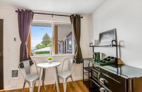 Westport House | Silver Sands - Room 21