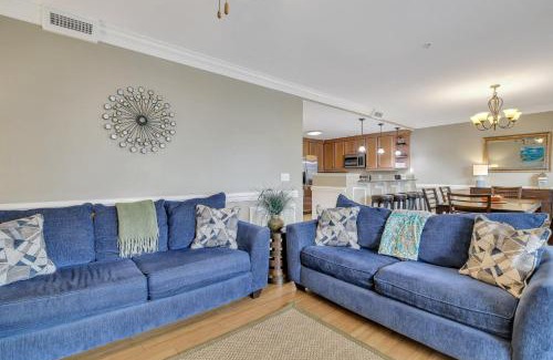 Tybee Island House | Silver Seas 201