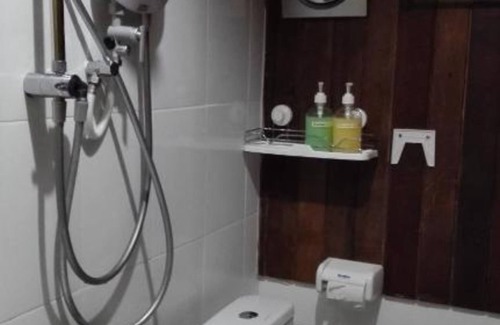 Historic George Town House | Silver Shine Guesthouse