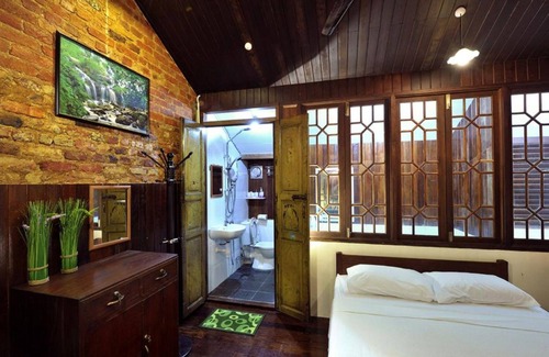 Historic George Town House | Silver Shine Guesthouse