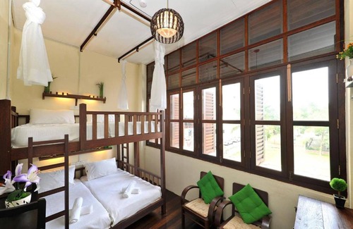 Historic George Town House | Silver Shine Guesthouse