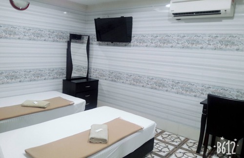 Kuala Lumpur Hotel | Silver Sky Hotel