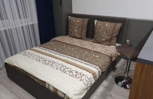 Uzhhorod Apartment | Silver Star Apartment
