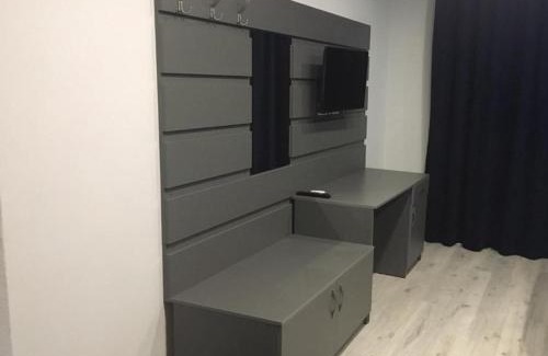 Uzhhorod Apartment | Silver Star Apartment