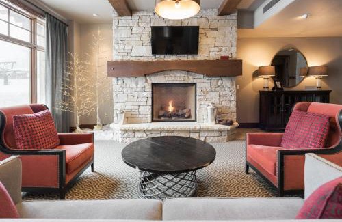 Empire Pass House | Silver Strike Lodge #203 - 2 Bed