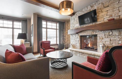 Empire Pass House | Silver Strike Lodge #203 - 2 Bed