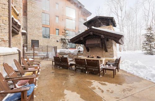 Empire Pass House | Silver Strike Lodge #605 - 4 Bed