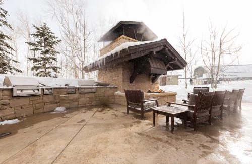 Empire Pass House | Silver Strike Lodge #605 - 4 Bed