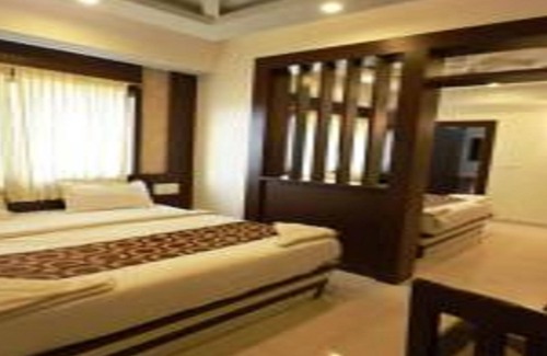 Chikkamagaluru Hotel | Silver Suite