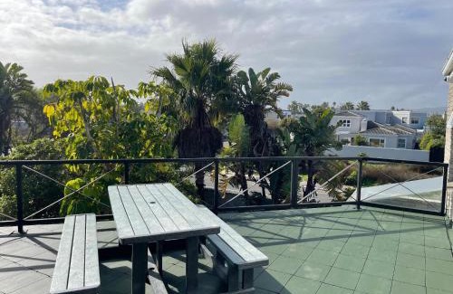 Sunset Beach Apartment | Silver Sunsets Self-Catering Apartments