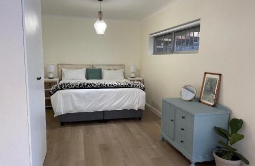 Sunset Beach Apartment | Silver Sunsets Self-Catering Apartments