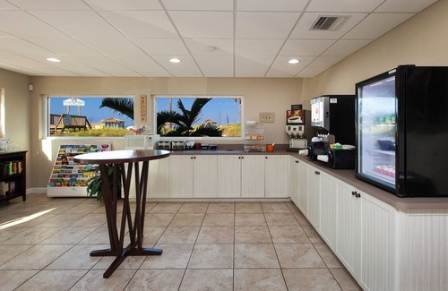 Bradenton Beach Hotel | Silver Surf Gulf Beach Resort