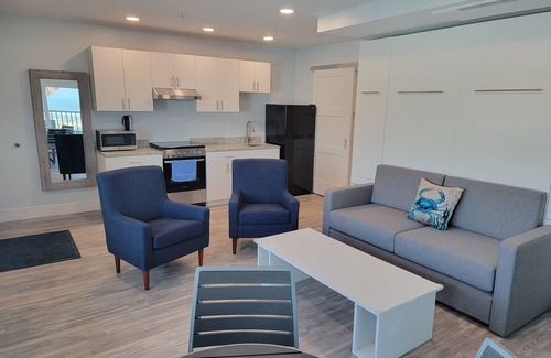 Bradenton Beach Hotel | Silver Surf Gulf Beach Resort