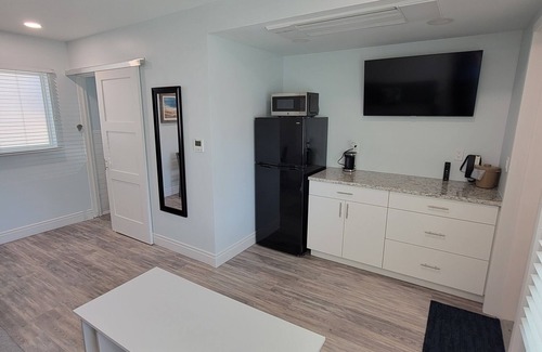 Bradenton Beach Hotel | Silver Surf Gulf Beach Resort