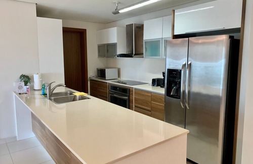 Costa del Este Apartment | Silver View Park I 2 Bedroom Apt in Costa del Este