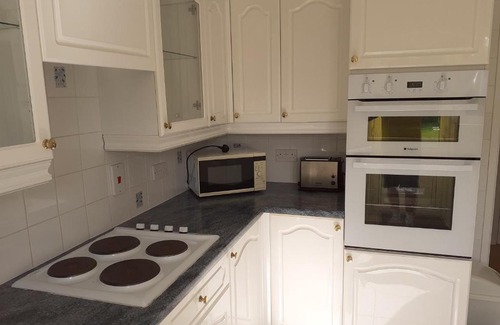 Highcliffe-on-Sea House | silver way