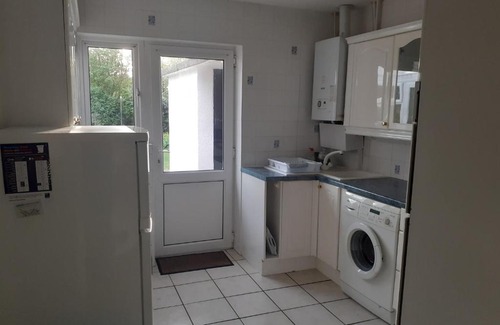 Highcliffe-on-Sea House | silver way