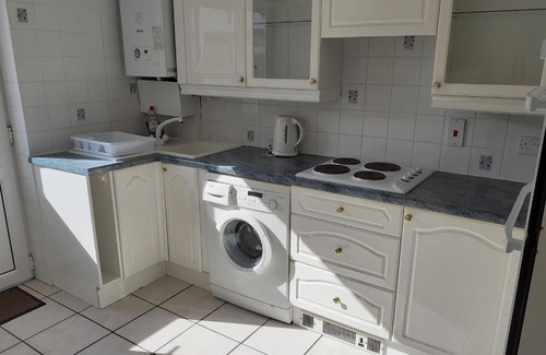 Highcliffe-on-Sea House | silver way
