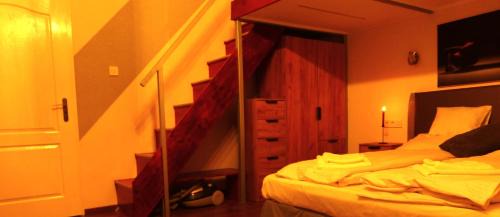 Jozsefvaros Apartment | Silver55 Apartman