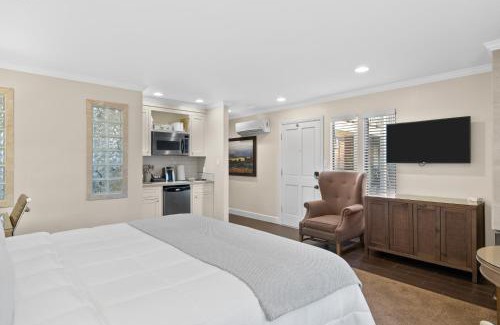 Napa Apartment | Silverado Napa Luxury 1 Bedroom
