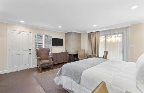 Napa Apartment | Silverado Napa Luxury 1 Bedroom