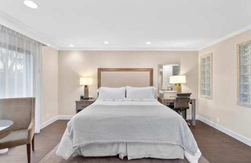 Napa Apartment | Silverado Napa Luxury 1 Bedroom
