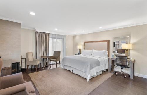Napa Apartment | Silverado Napa Luxury 1 Bedroom