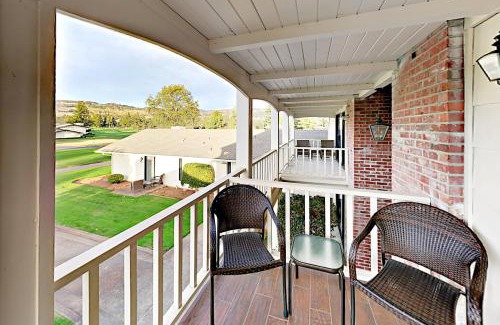 Napa Apartment | Silverado Resort and Spa 266