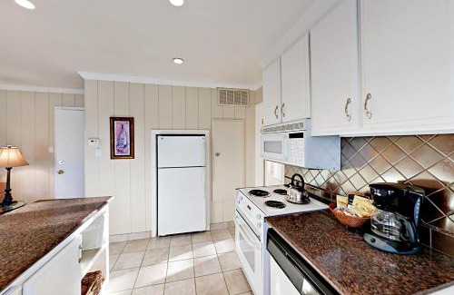 Napa Apartment | Silverado Resort and Spa 266