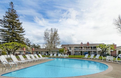 Napa Apartment | Silverado Resort and Spa 354
