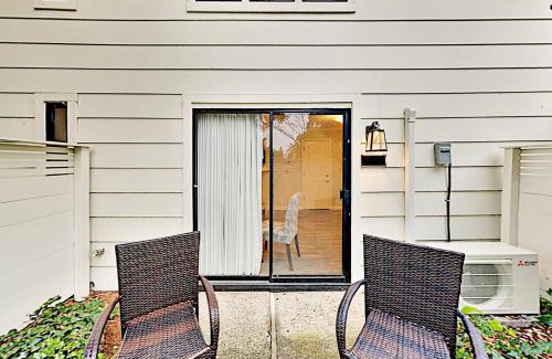 Napa Apartment | Silverado Resort and Spa 354
