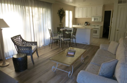Napa Condo | Silverado Resort Prime Location, Lovely Condo!