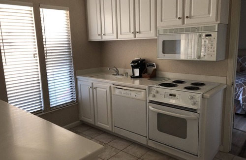 Napa Condo | Silverado Resort Prime Location, Lovely Condo!
