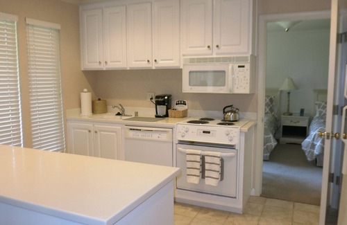 Napa Condo | Silverado Resort Prime Location, Lovely Condo!