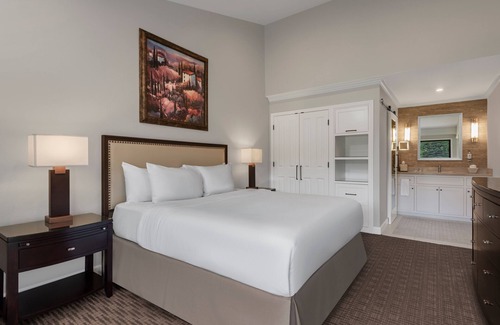 Napa Resort | Silverado Resort