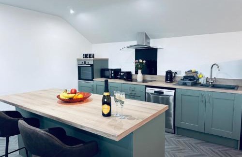 Frizington House | Silverbirch Cottage - 3 Bedrooms - Sleeps 6