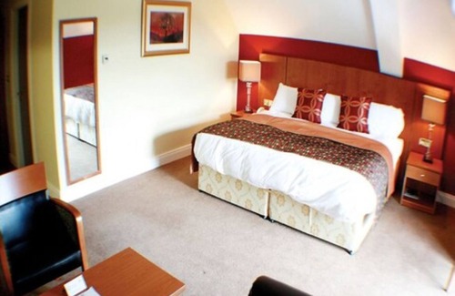 Omagh Hotel | Silverbirch Hotel