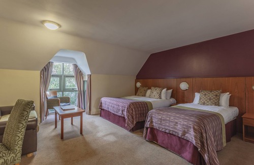 Omagh Hotel | Silverbirch Hotel
