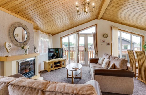 Yealand Conyers House | Silverdale 21 South Lakeland Leisure Village