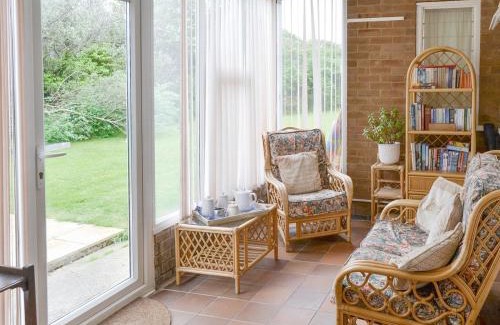 Bacton House | Silverdale