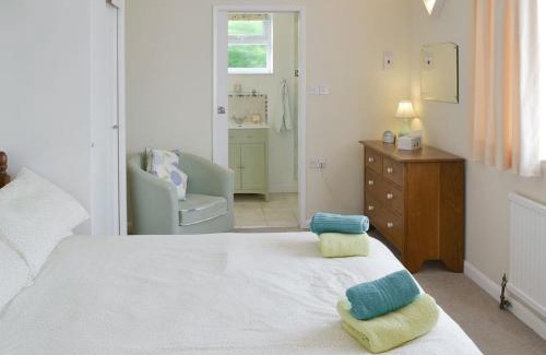 Bacton House | Silverdale