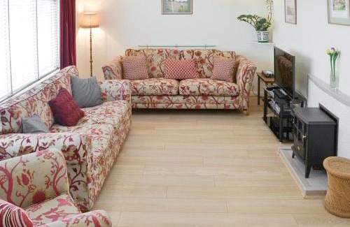 Bacton House | Silverdale