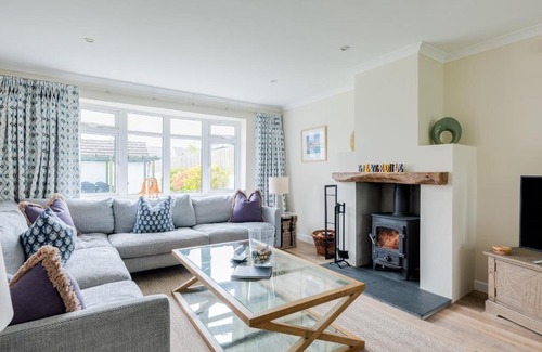 Rock House | Silverdale