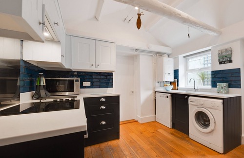 East Runton House | Silvergate Cottage - Two Bedroom House, Sleeps 3