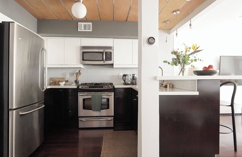 Silver Lake House | Silverlake Architectural Treehouse