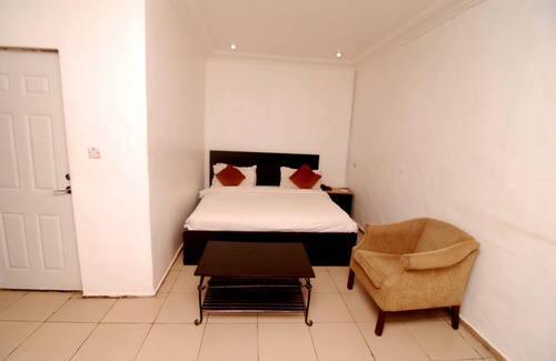Abuja Hotel | Silverland Hotel and Suites