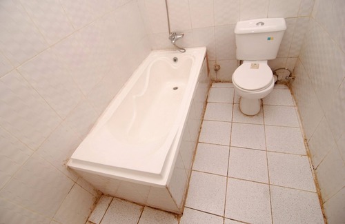 Abuja Hotel | Silverland Hotel and Suites