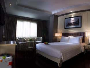 Little Japan Hotel | Silverland Jolie Hotel