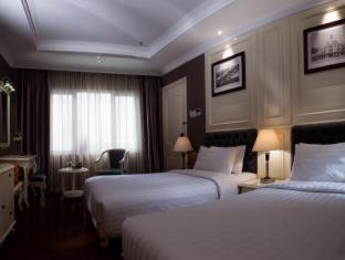 Little Japan Hotel | Silverland Jolie Hotel